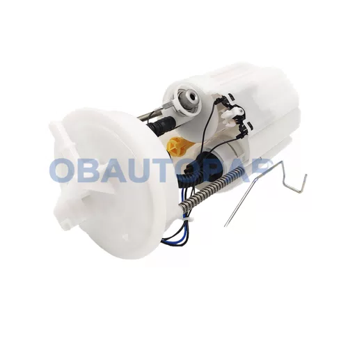 Fuel Pump Module Assembly Fit for Nissan Almera II N16 03-06 Primera P12 02-08 17040-AV705 17040AV705 - image 3